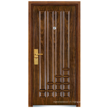 Porte extérieure MDF (FXGM-C319)